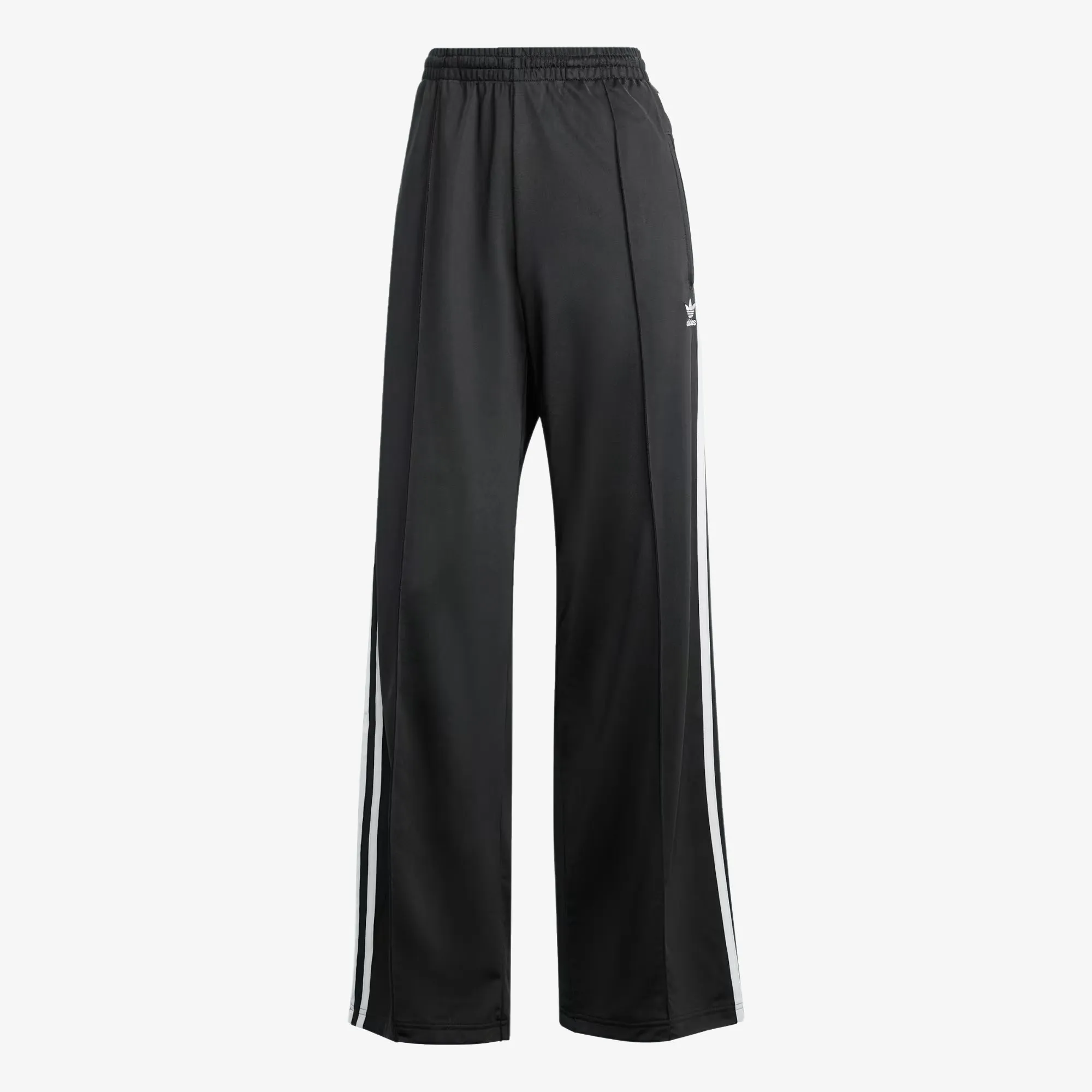 Adidas Originals | WMN'S FIREBIRD LOOSE TRACK PANTS  { BLACK