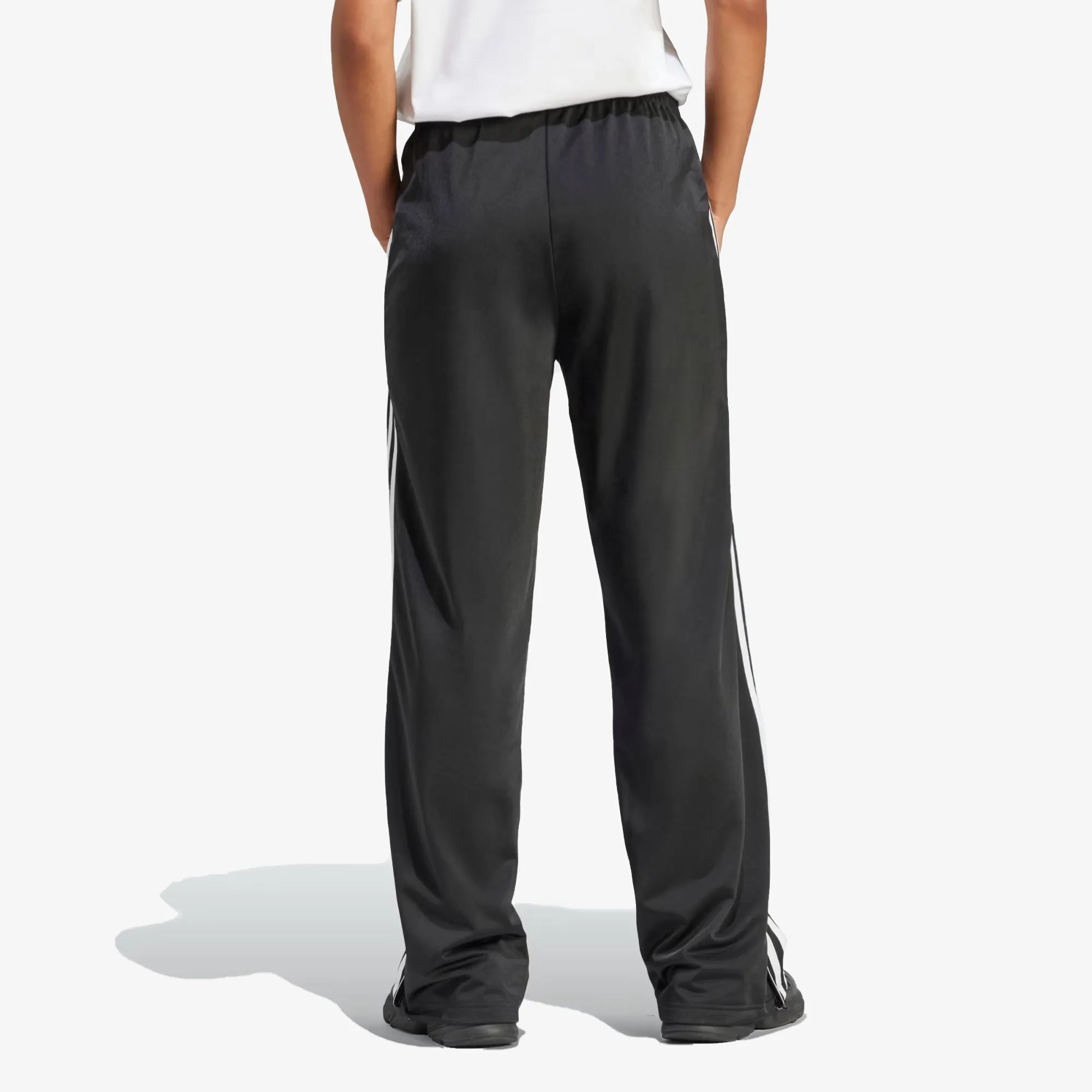 Adidas Originals | WMN'S FIREBIRD LOOSE TRACK PANTS  { BLACK