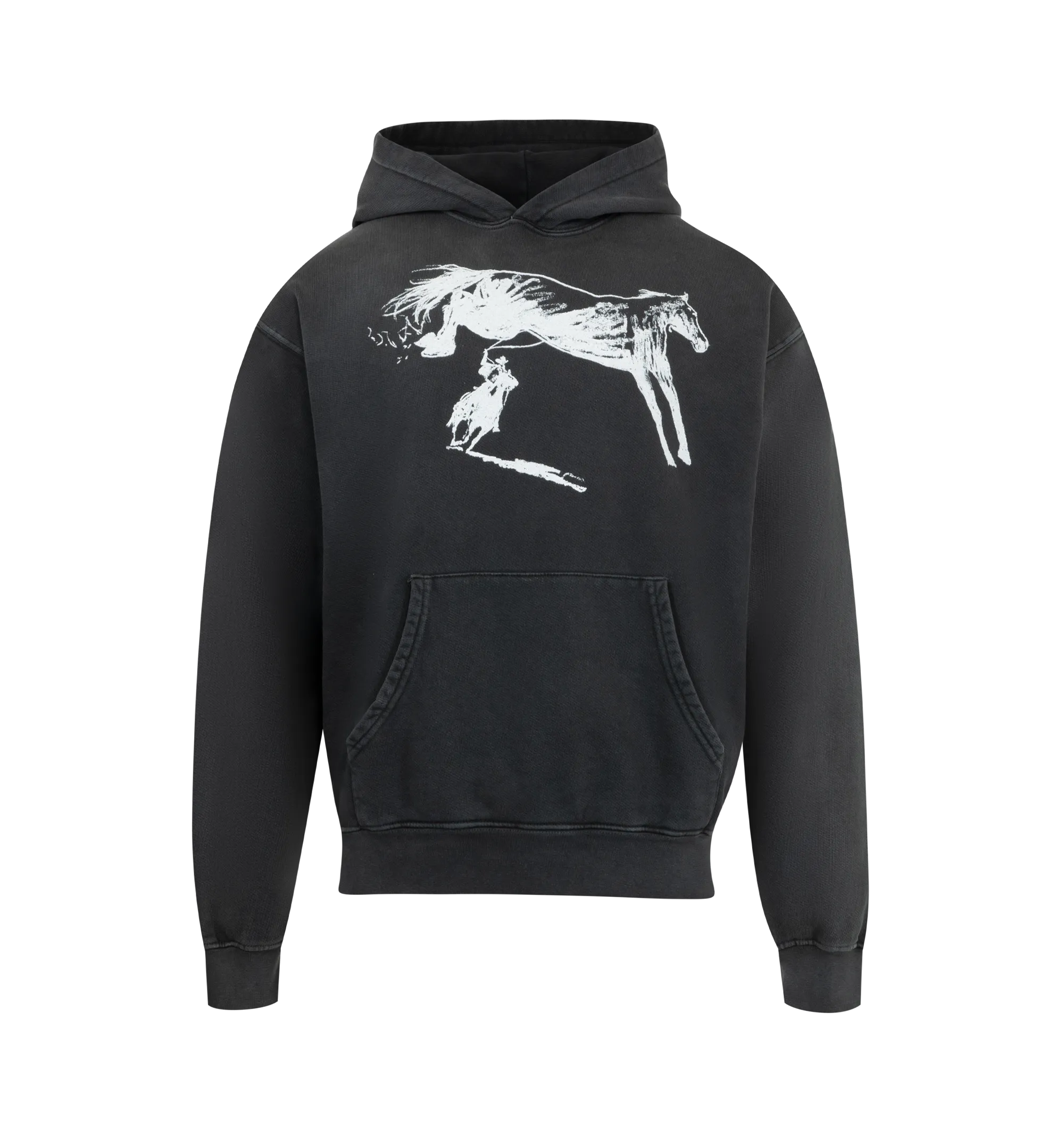 AFTER ALL IS SAID HOODY (MENS)