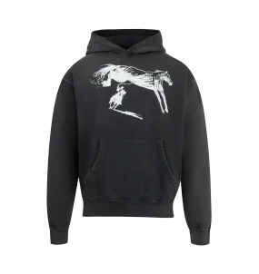 AFTER ALL IS SAID HOODY (MENS)