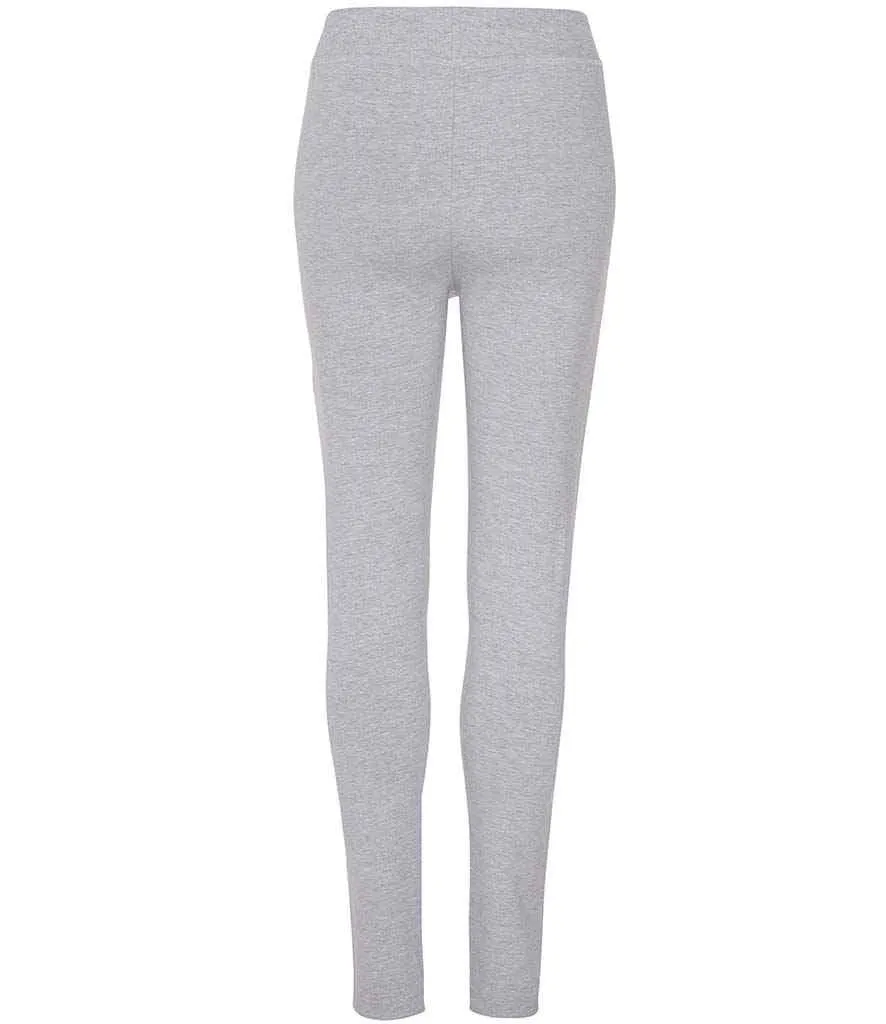 AWDis Ladies Tapered Track Pants