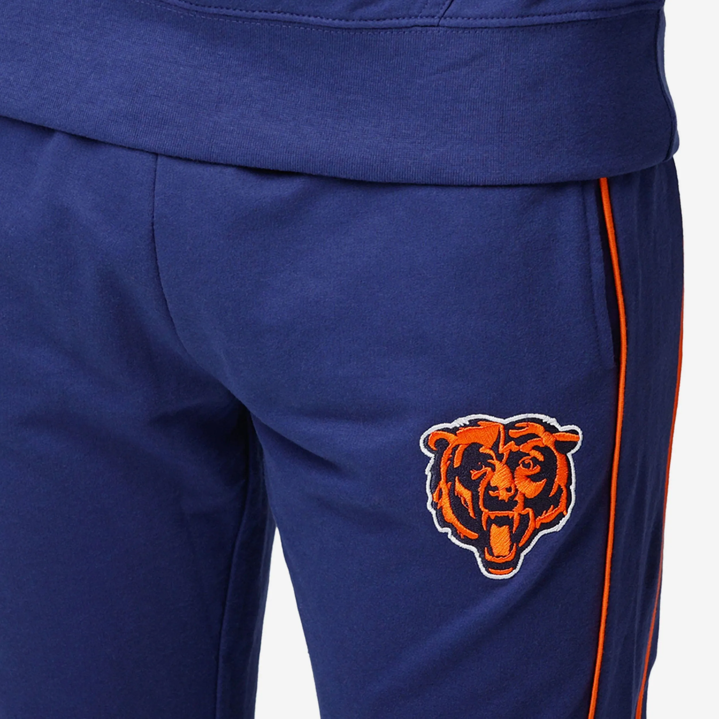 Chicago Bears Fashion Track Suit