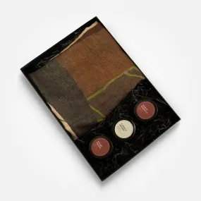 Cozy & Luxe Gift Set for HER