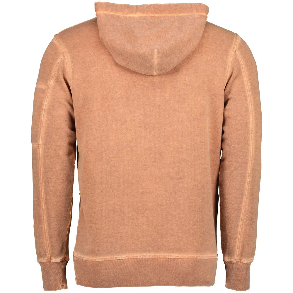 C.P. Company I.C.E Hooded Lens Sweatshirt