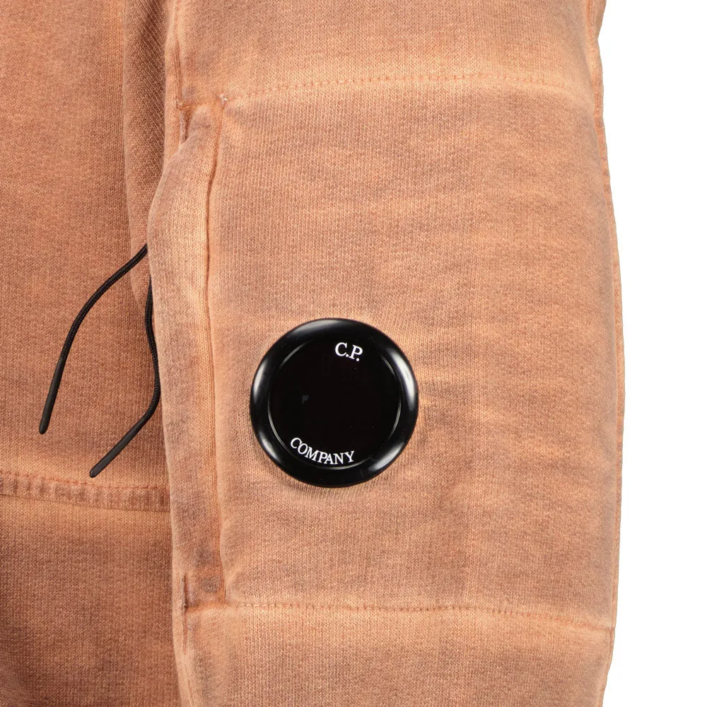 C.P. Company I.C.E Hooded Lens Sweatshirt
