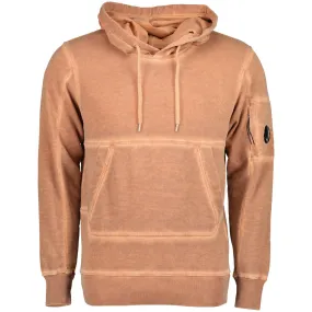 C.P. Company I.C.E Hooded Lens Sweatshirt