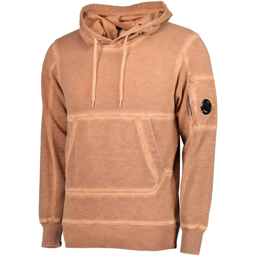 C.P. Company I.C.E Hooded Lens Sweatshirt