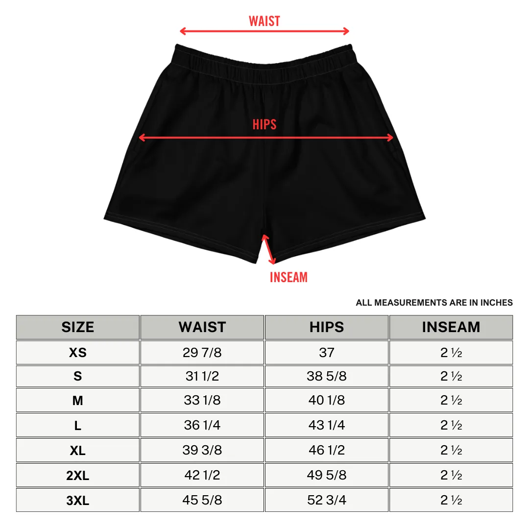 Cursed Coils Unisex Unlined Swim Trunks
