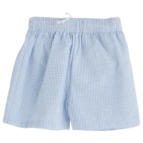 FT Swim Trunk - Blue