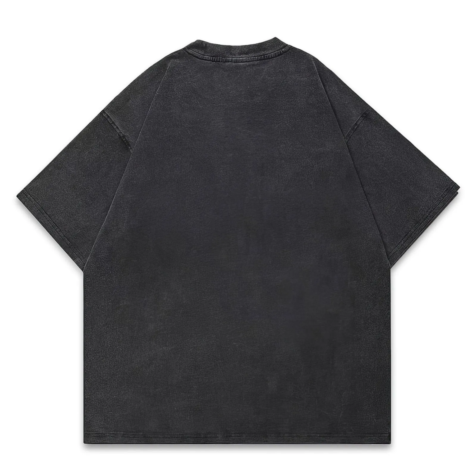Hypno Vision Oversized Washed T-Shirt