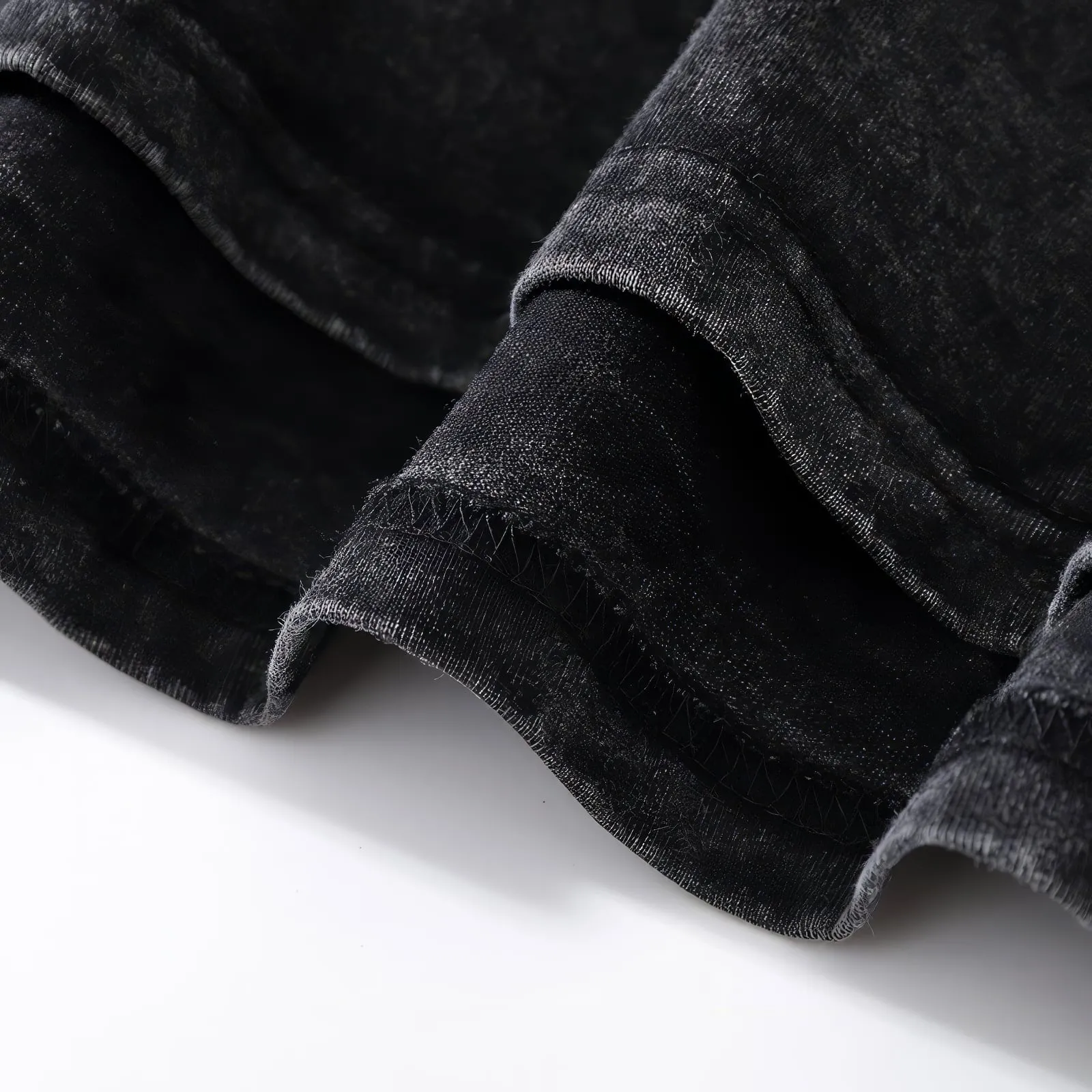 Hypno Vision Oversized Washed T-Shirt