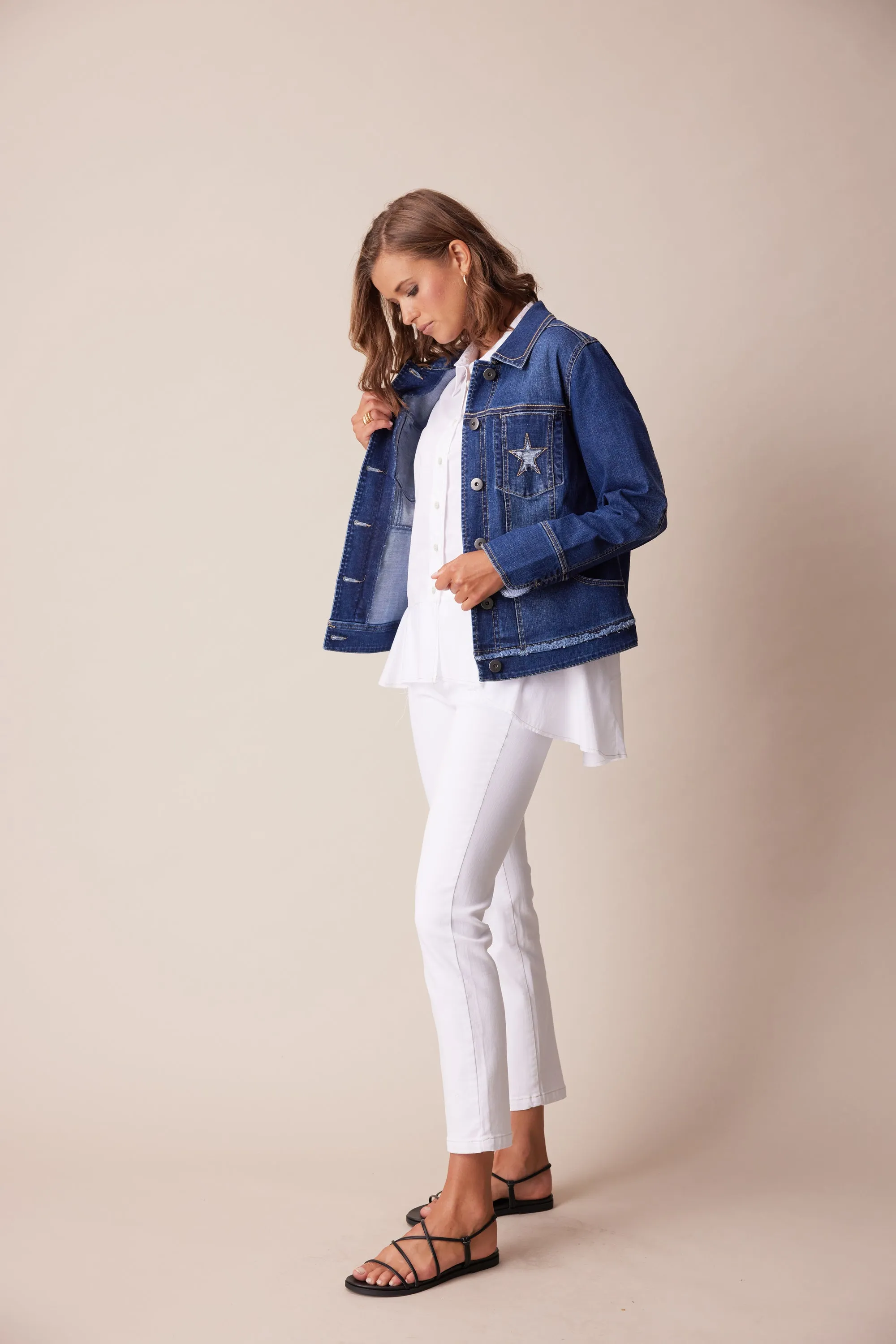 Legal Jacket