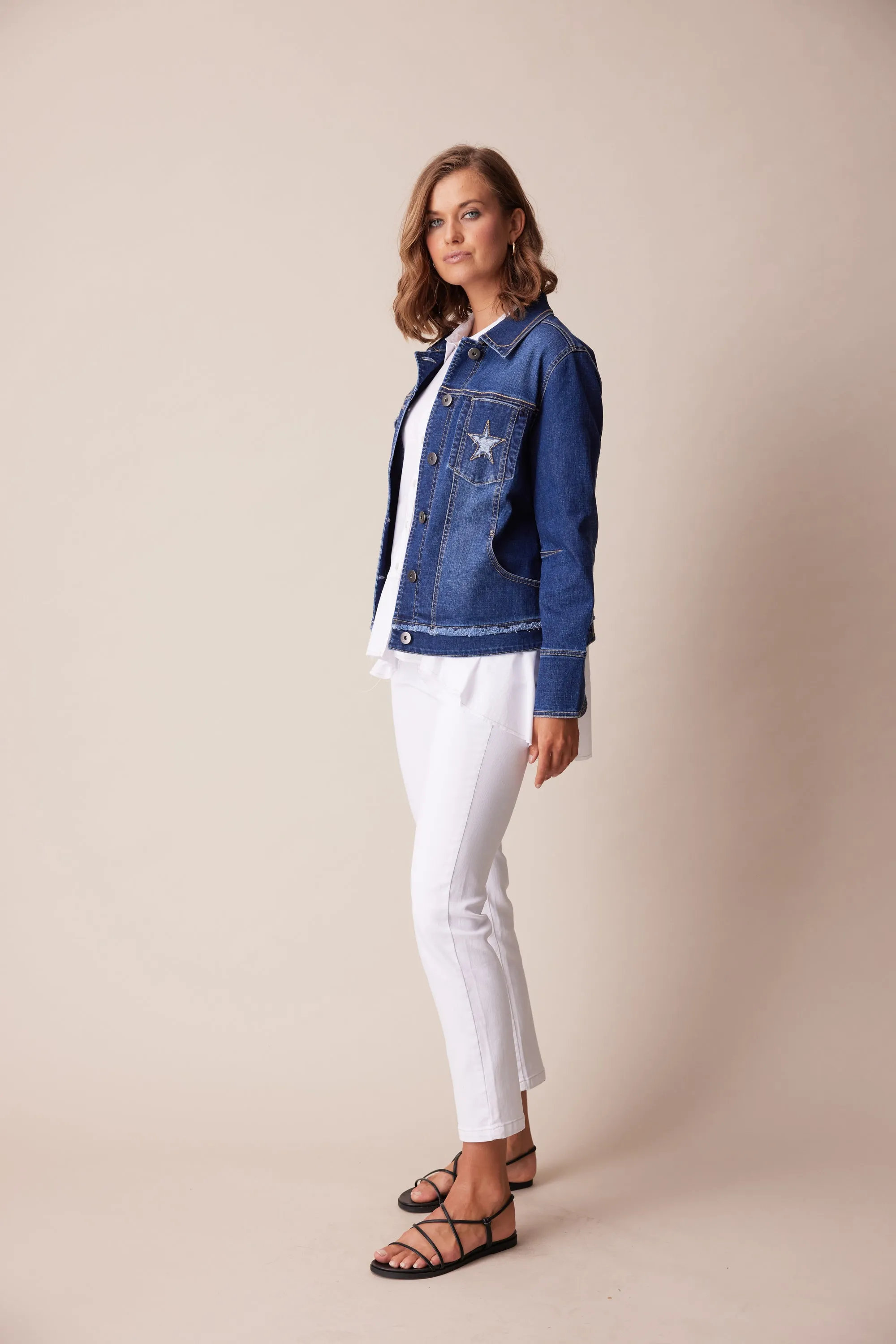 Legal Jacket
