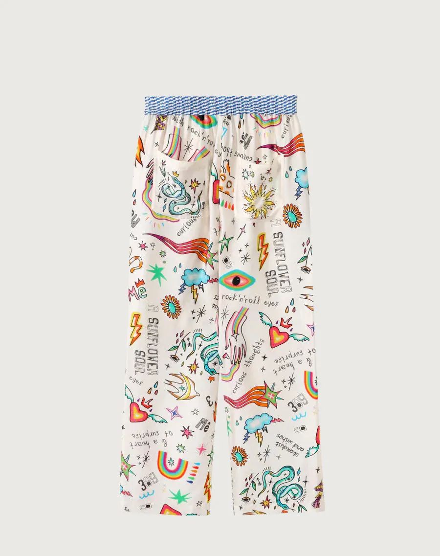 Me369 Bailey Pants Enlightment