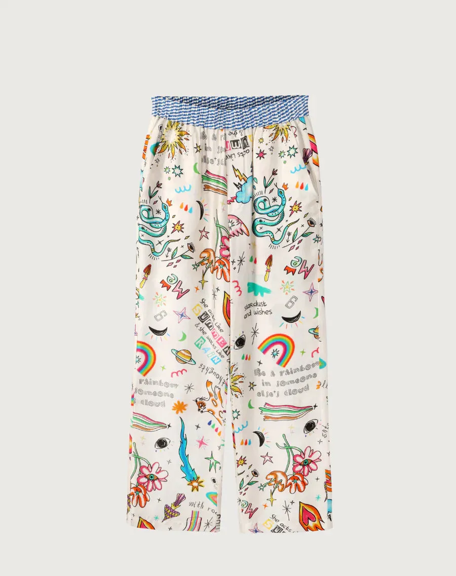 Me369 Bailey Pants Enlightment