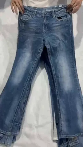 Miss me flared jeans 27 pieces