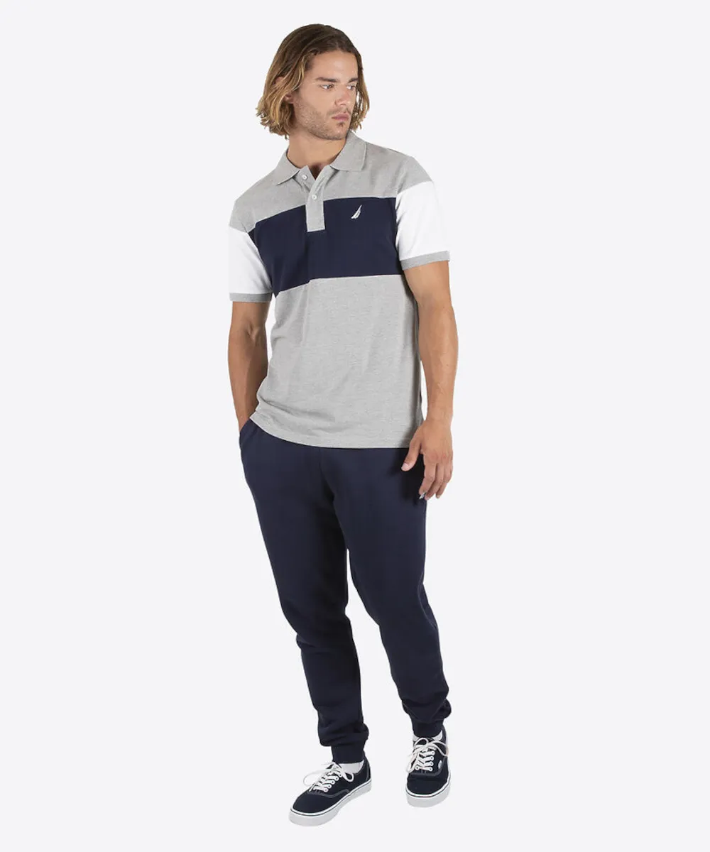Nautica Fletcher Track Pants (Navy)