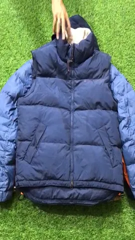 Retro collection The North face Puffers