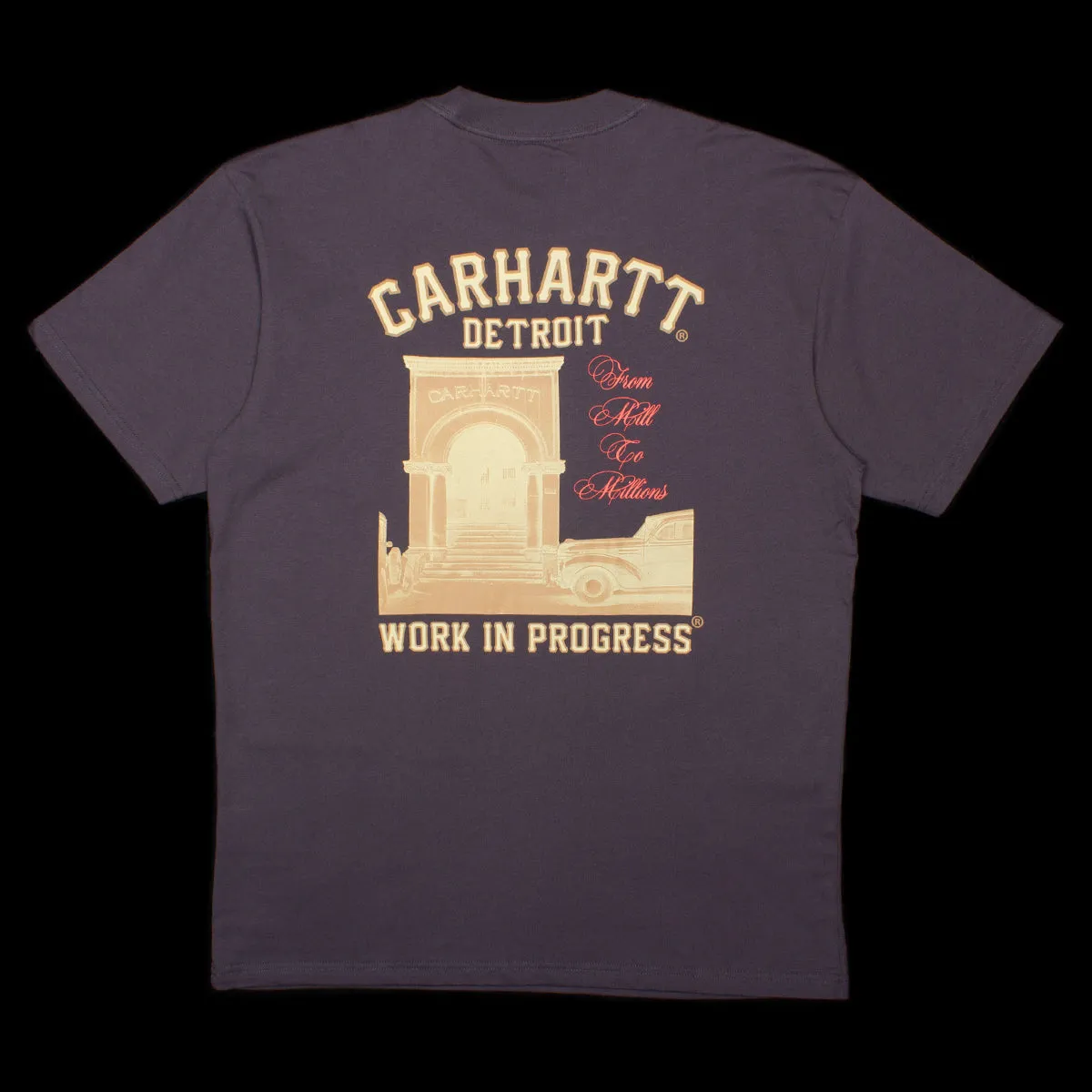 S/S Entrance T-Shirt