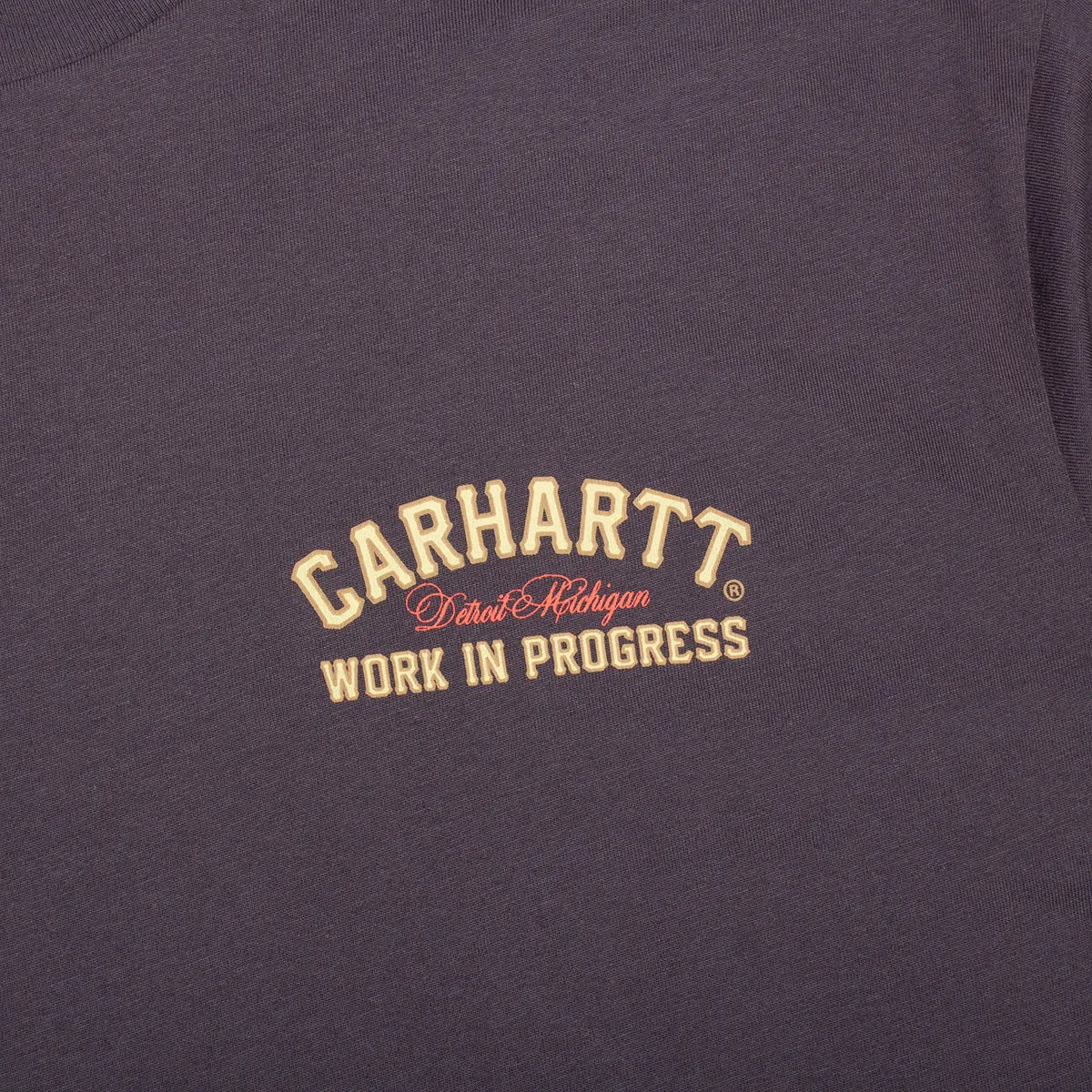 S/S Entrance T-Shirt