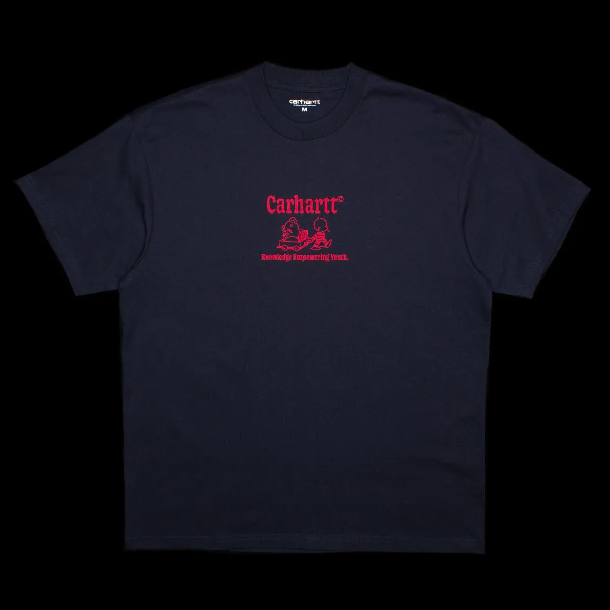 S/S Schools Out T-Shirt