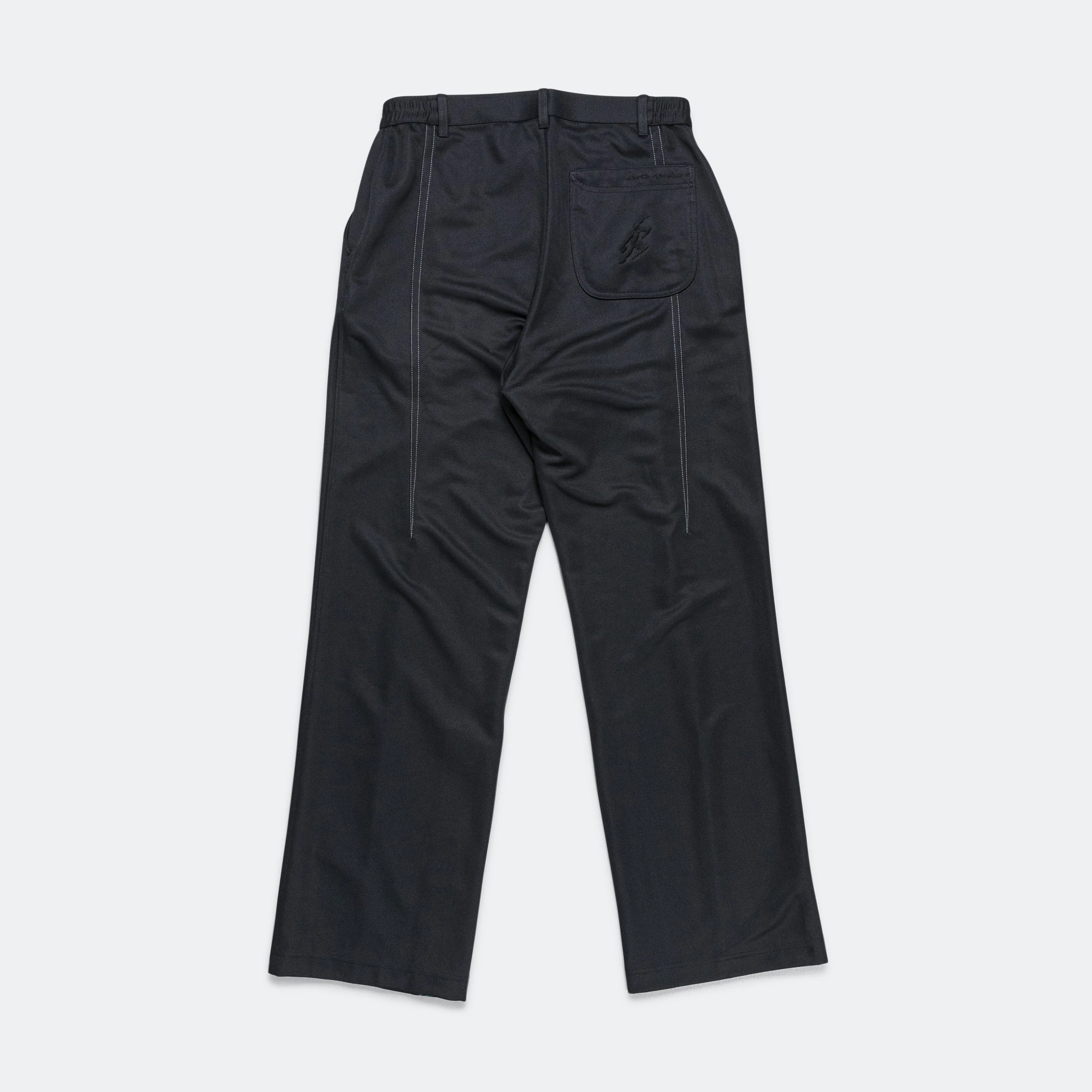 Styrax Track Pants - Anthracite