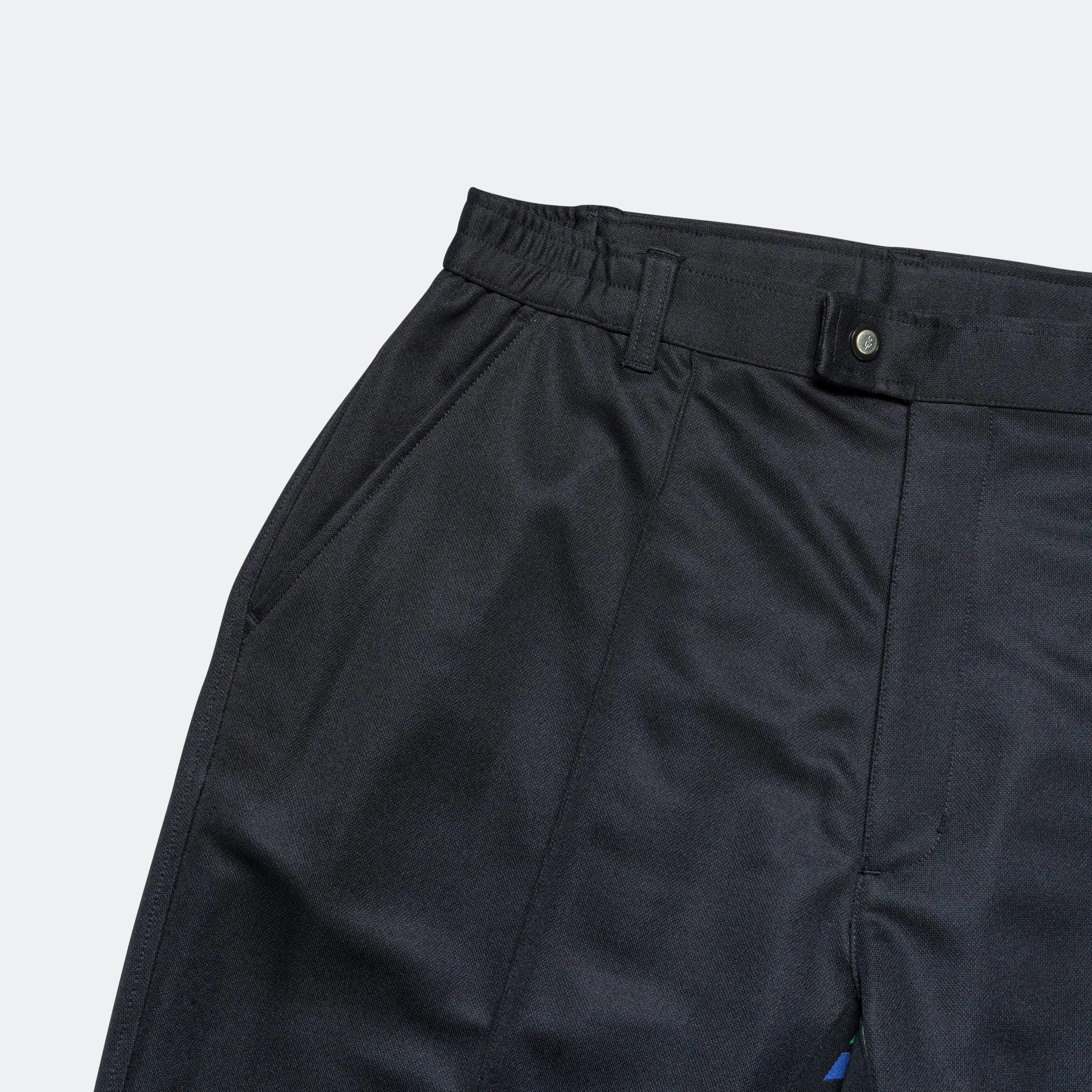 Styrax Track Pants - Anthracite