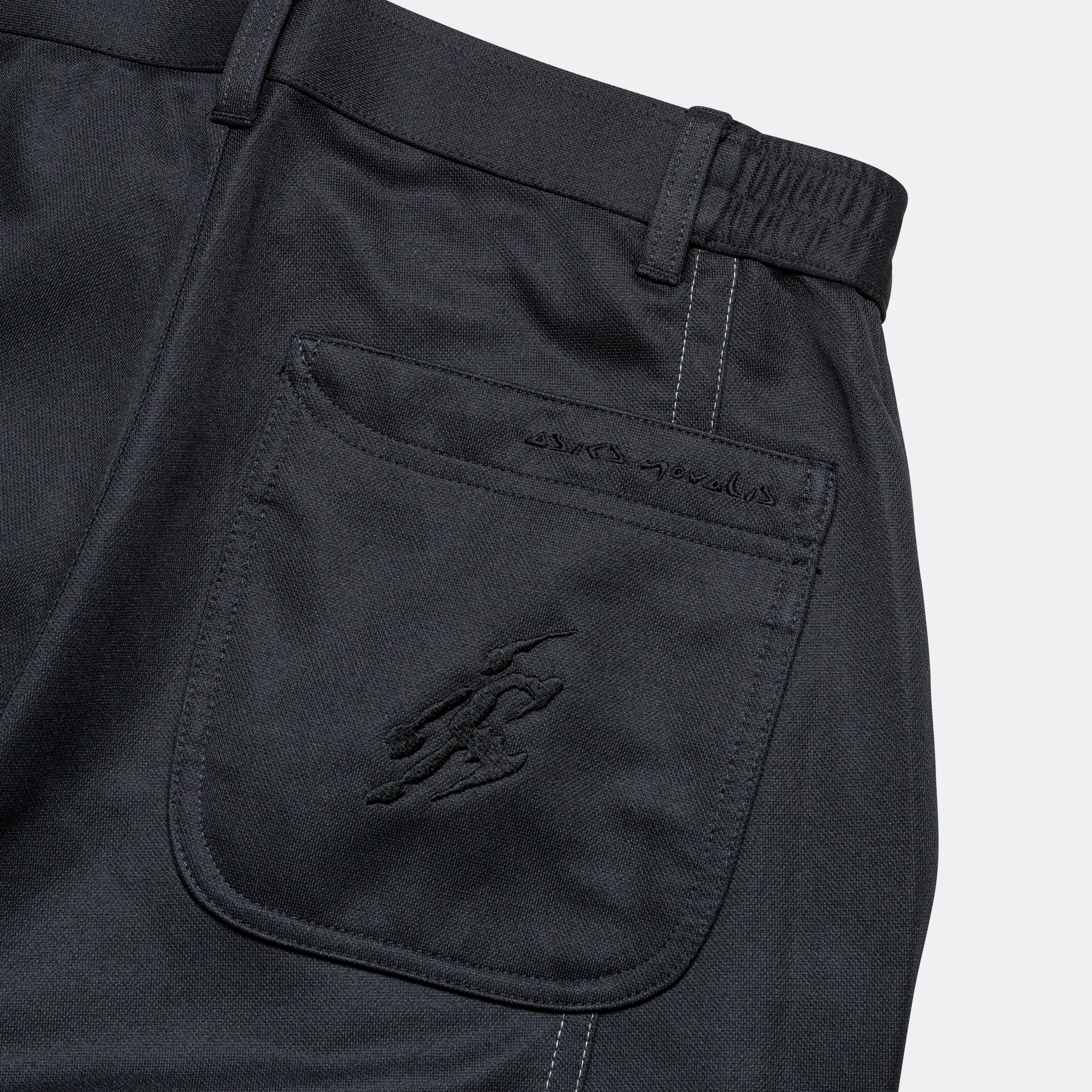 Styrax Track Pants - Anthracite