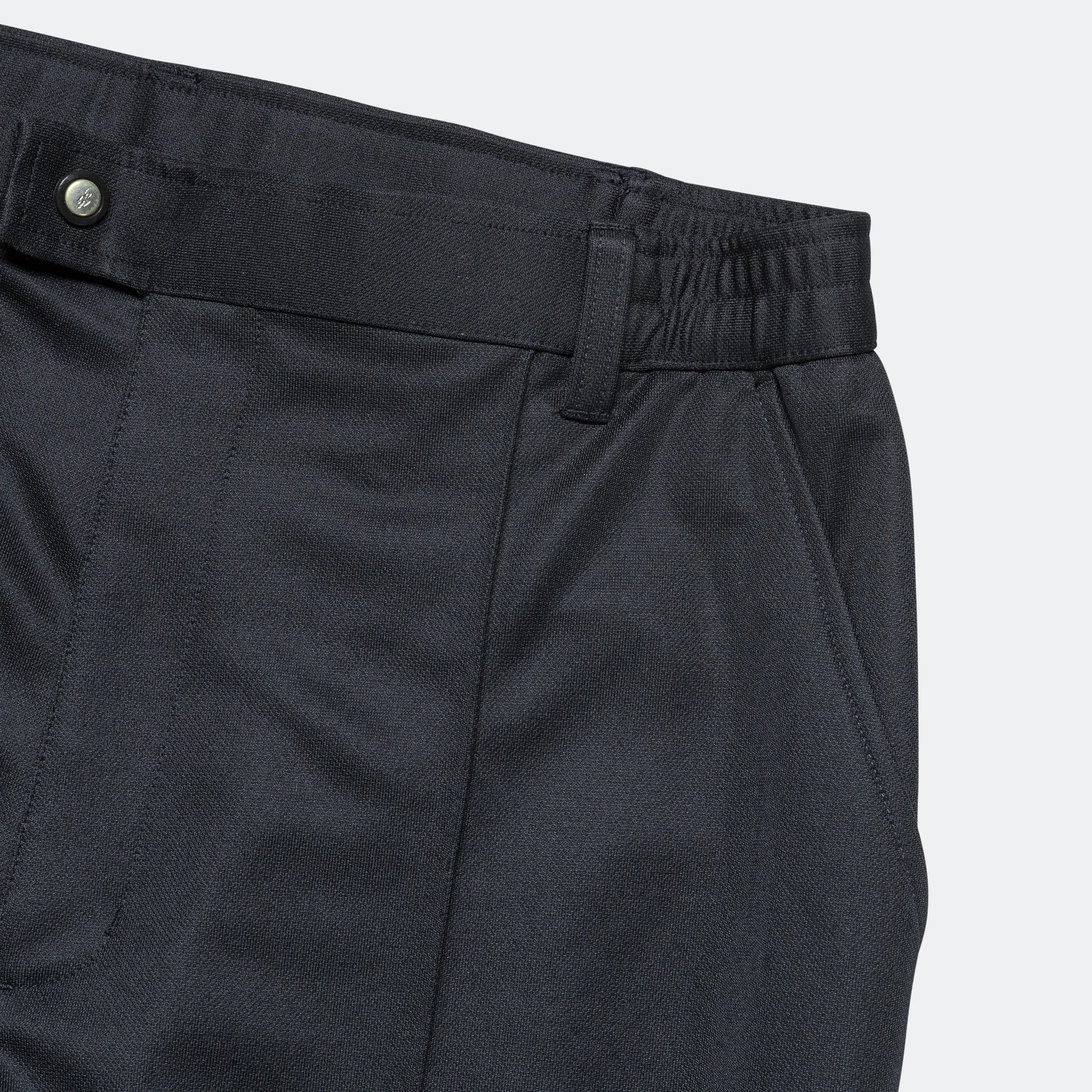 Styrax Track Pants - Anthracite