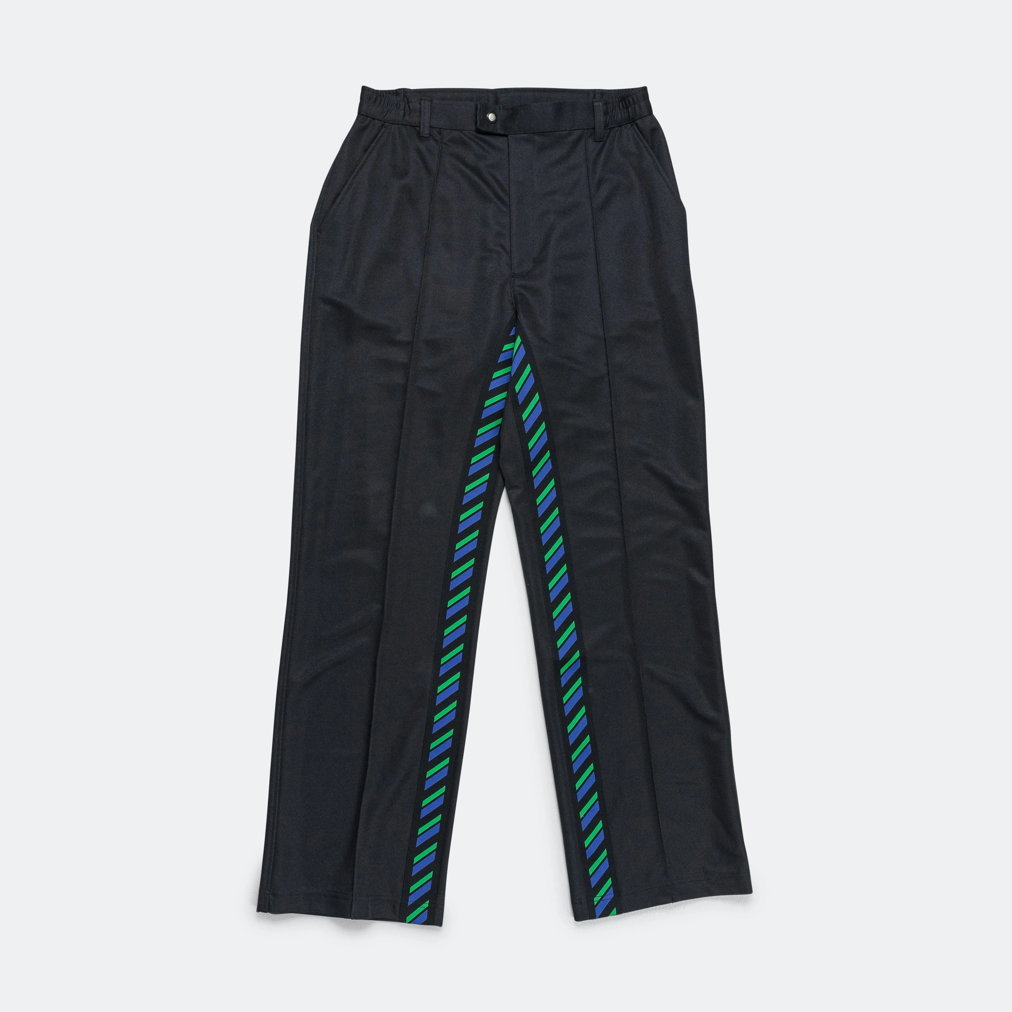 Styrax Track Pants - Anthracite