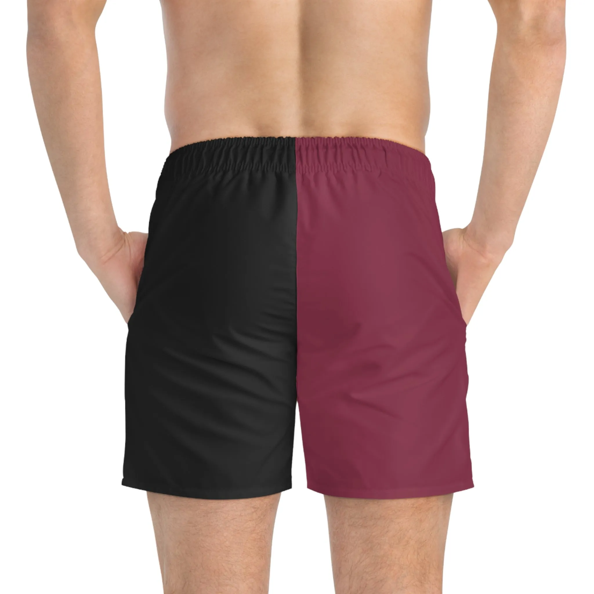 Swim Trunks - Giyu