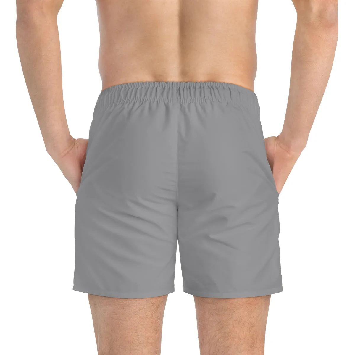 TransTape Swim Trunks