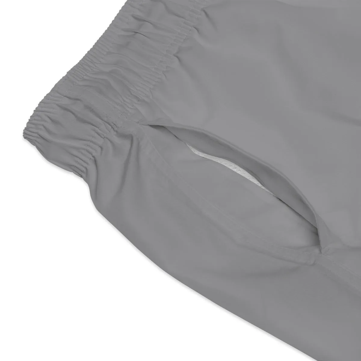 TransTape Swim Trunks