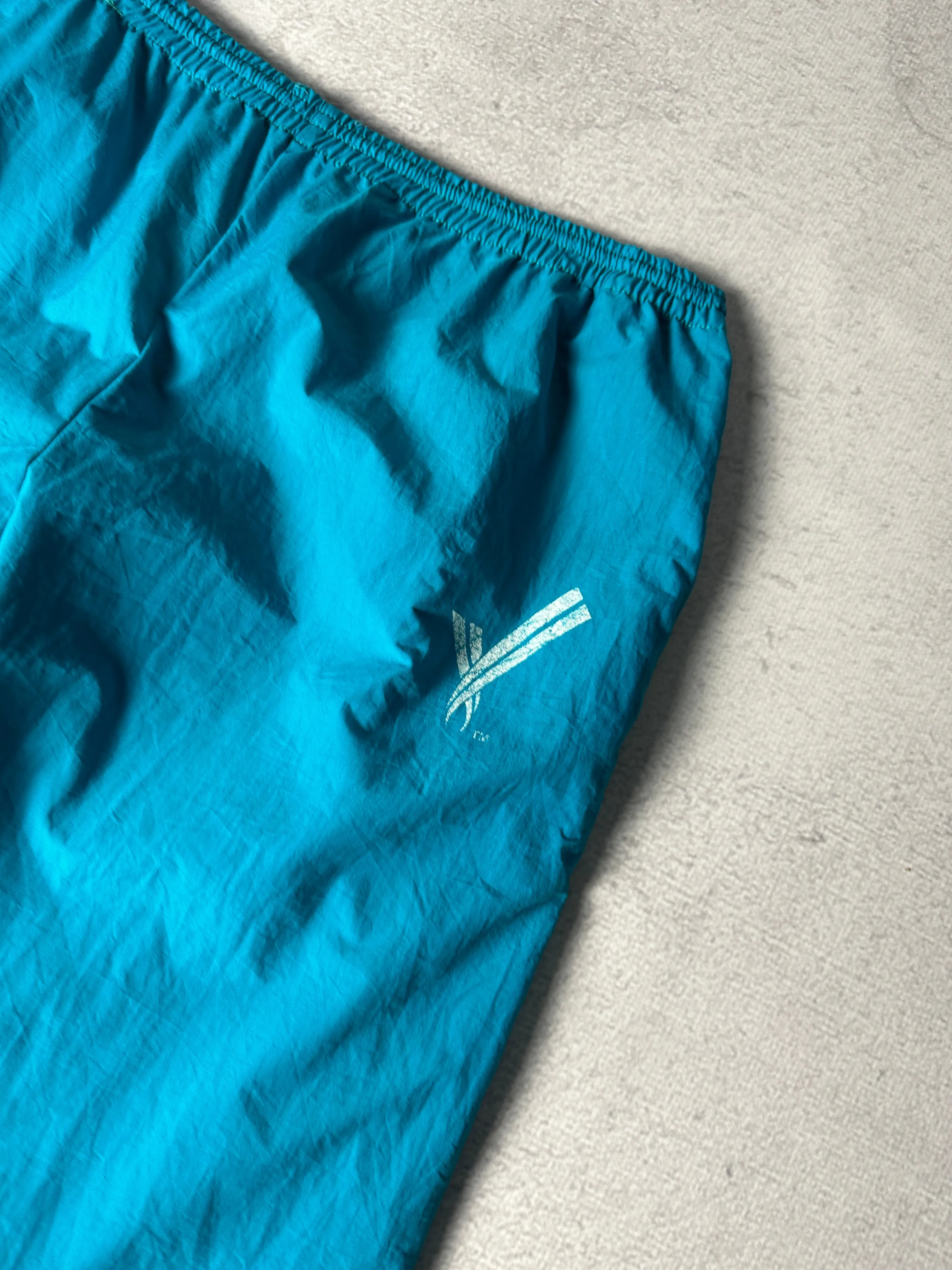 Vintage Reebok Track Pants - Men's XL