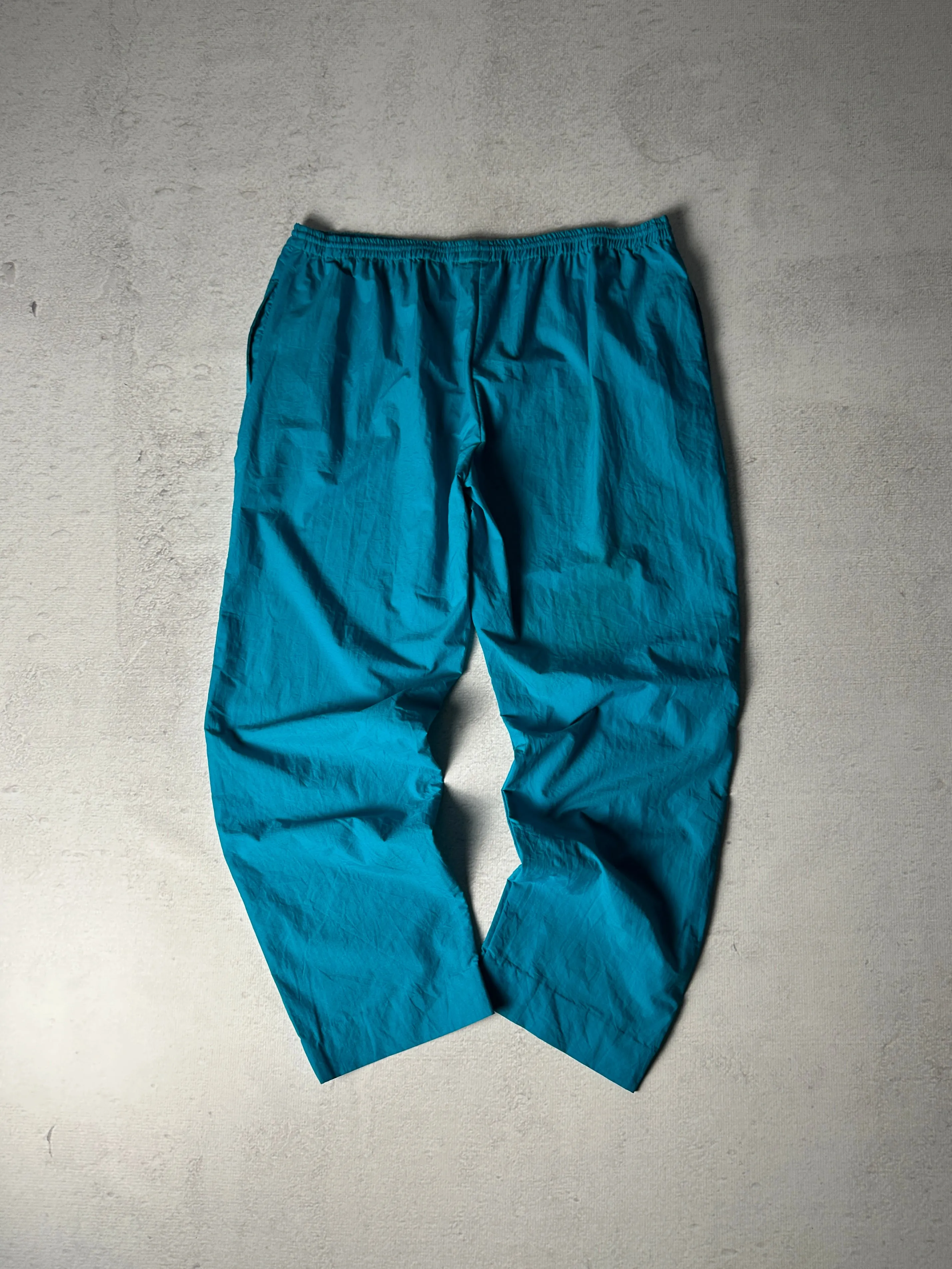 Vintage Reebok Track Pants - Men's XL