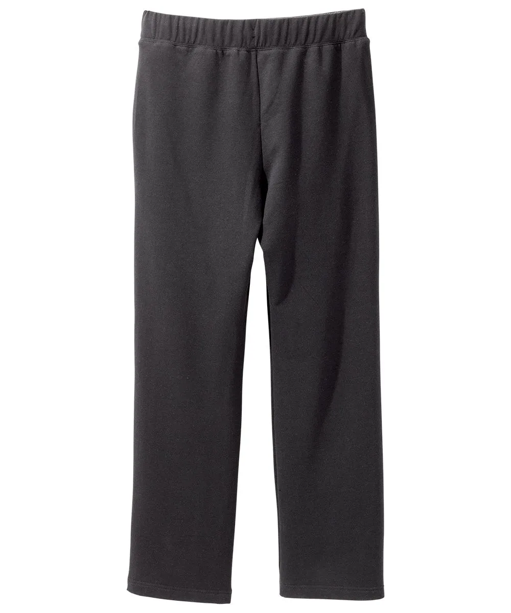 Women's Conventional Fleece Track Pant