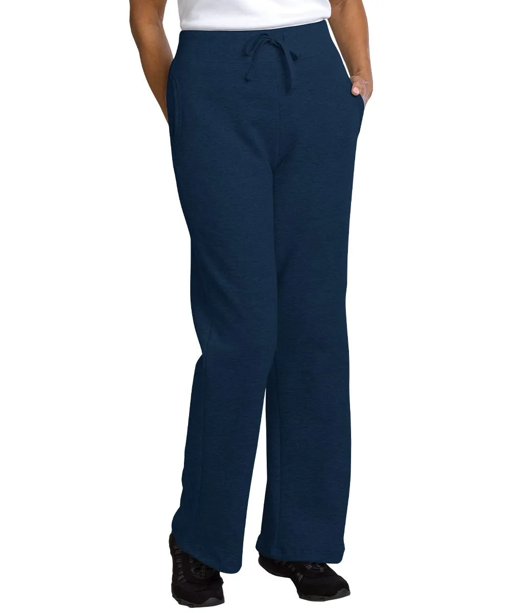 Women's Conventional Fleece Track Pant