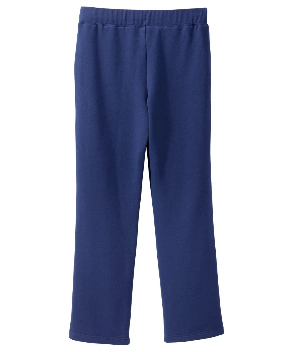 Women's Conventional Fleece Track Pant