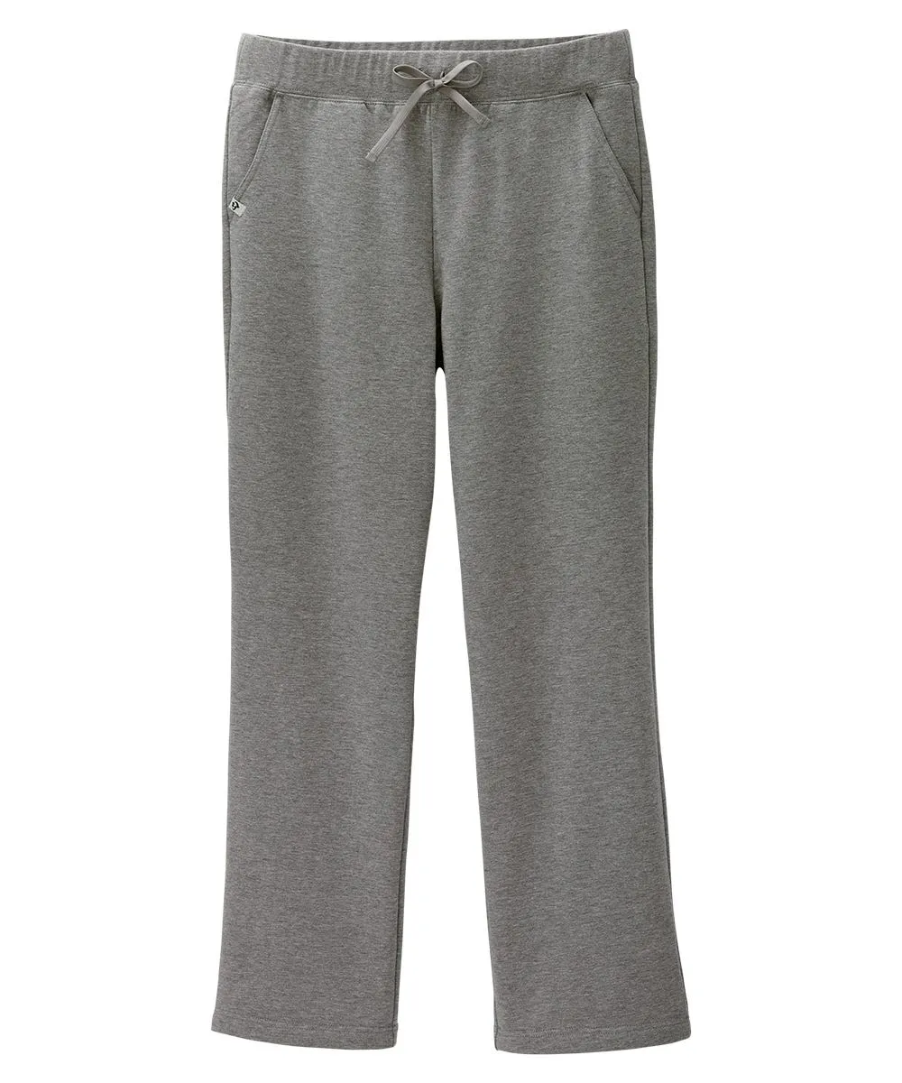 Women's Conventional Fleece Track Pant