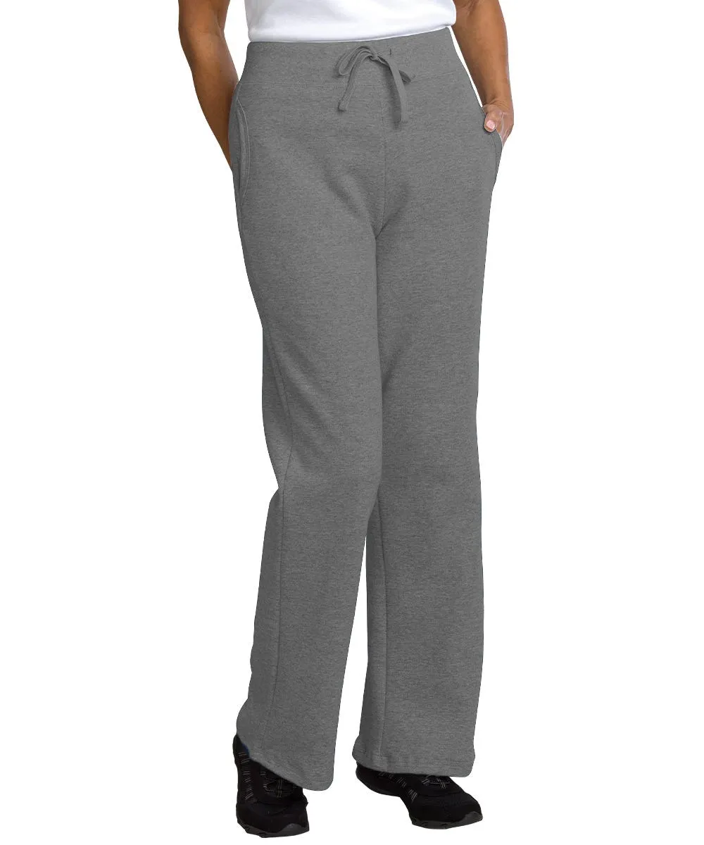 Women's Conventional Fleece Track Pant