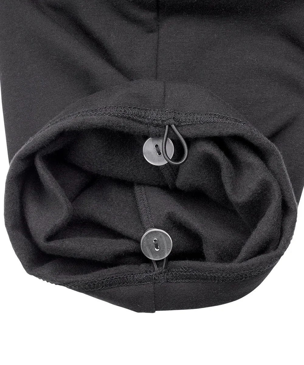 Women's Conventional Fleece Track Pant