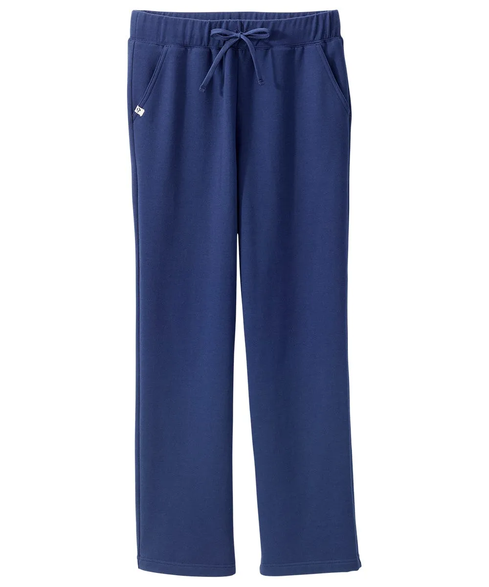 Women's Conventional Fleece Track Pant