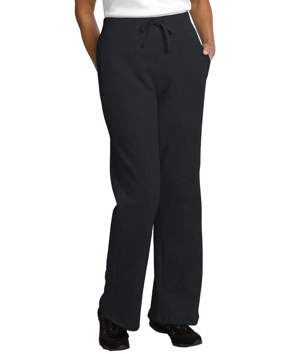 Women's Conventional Fleece Track Pant