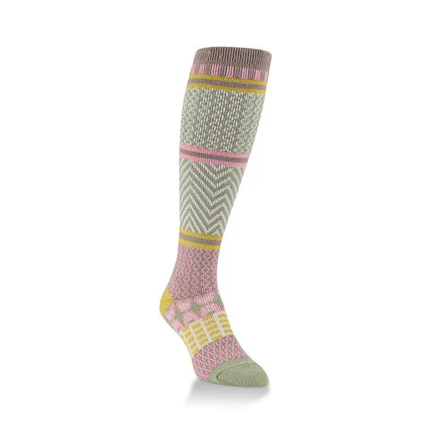 World's Softest Gallery Knee High Socks (Women's)